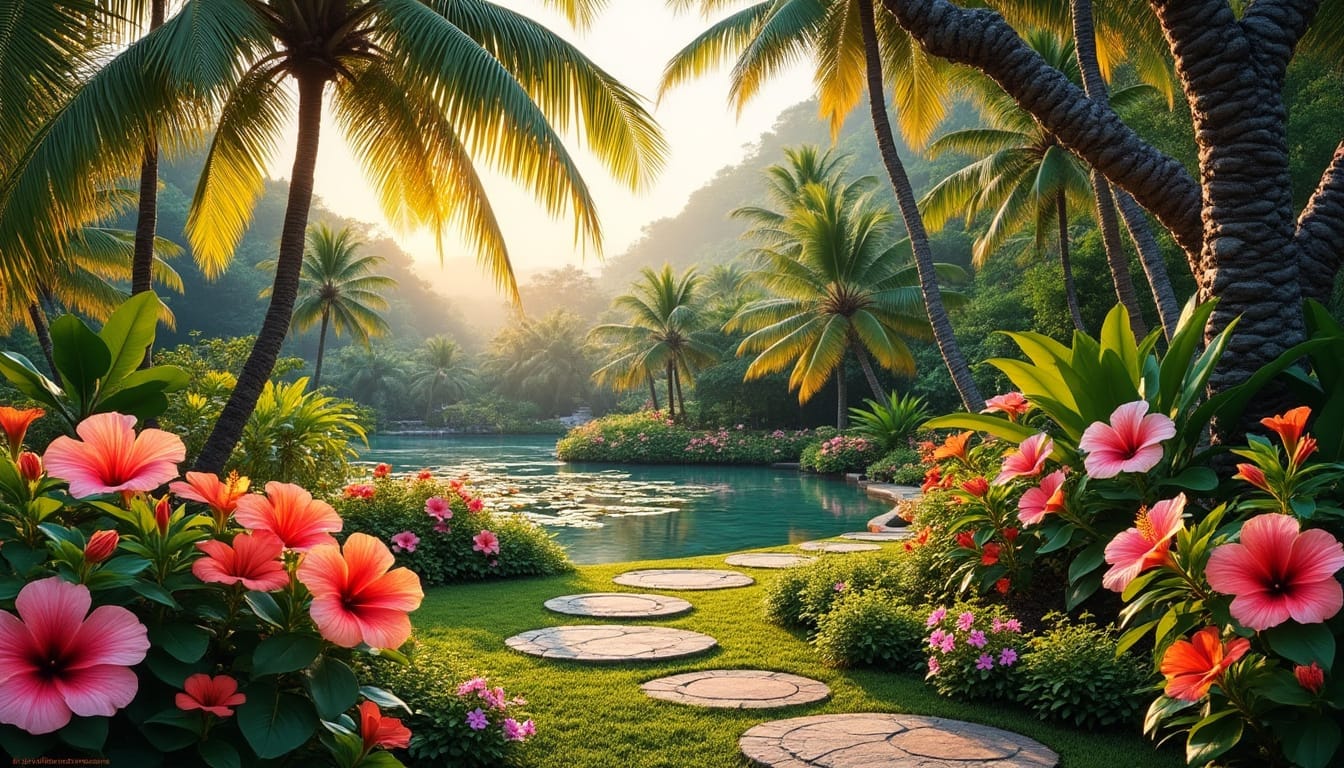 Séjour mémorable à la plage de Grande Anse en Basse-Terre