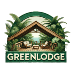 Green Lodge Guadeloupe