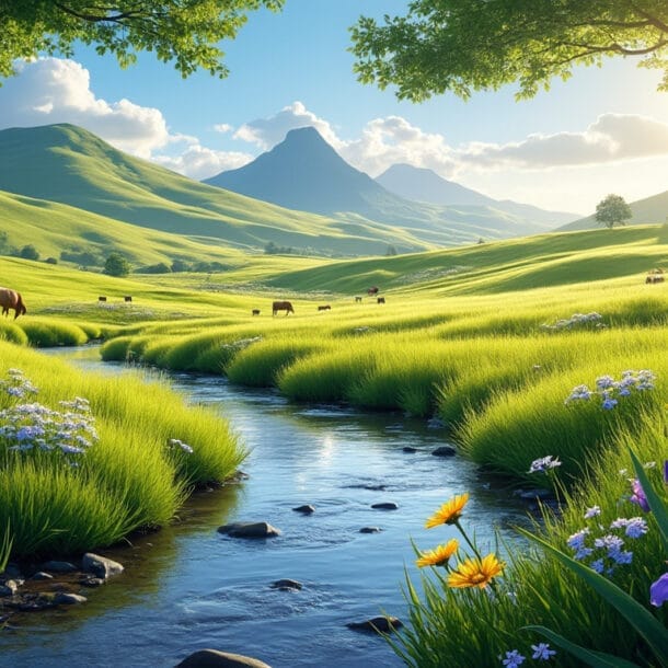 découvrez la plaine des cafres, un havre de paix idéal pour échapper au tumulte quotidien. plongez dans la nature préservée, respirez l'air pur et profitez d'un cadre serein pour vous ressourcer au cœur de la réunion.