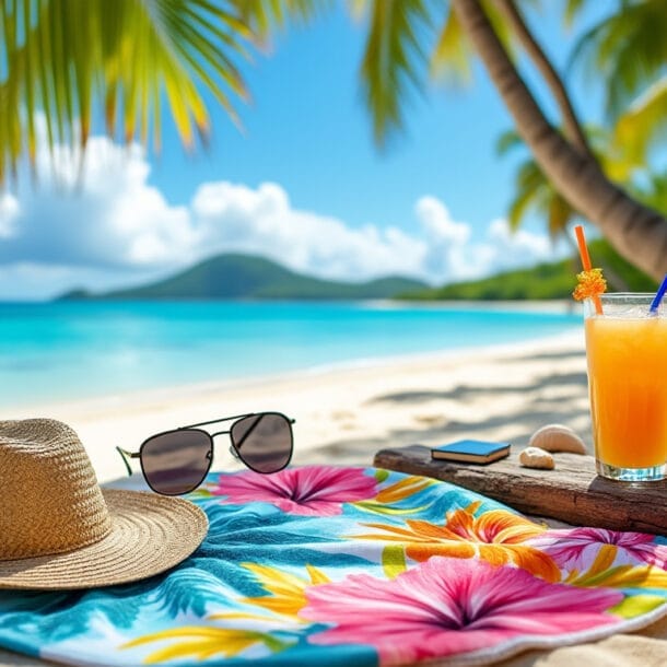 découvrez le havre de paix de la plage de grande anse, un lieu parfait pour allier confort et détente. profitez de ses paysages idylliques, de ses eaux turquoise et de ses activités relaxantes. parfait pour les amoureux de la nature et les amateurs de moment de sérénité.