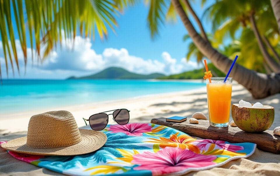 découvrez le havre de paix de la plage de grande anse, un lieu parfait pour allier confort et détente. profitez de ses paysages idylliques, de ses eaux turquoise et de ses activités relaxantes. parfait pour les amoureux de la nature et les amateurs de moment de sérénité.