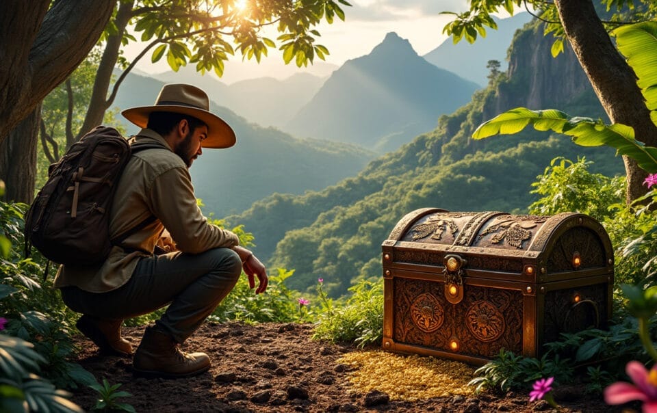 explorez la basse-terre et découvrez ses trésors cachés, des paysages naturels époustouflants aux richesses culturelles fascinantes. une invitation à l'aventure et à la découverte au cœur de cette région authentique.