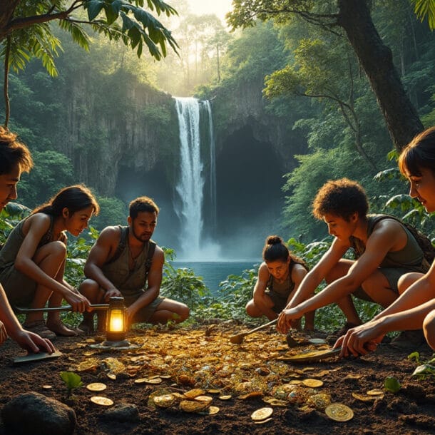 explorez les merveilles méconnues de la basse-terre, un véritable paradis naturel regorgeant de paysages époustouflants, de cascades spectaculaires et d'une biodiversité exceptionnelle. partez à l'aventure et découvrez les trésors cachés qui font de cette région un joyau à ne pas manquer.