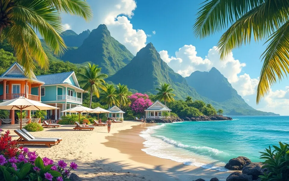 découvrez les meilleurs hébergements à deshaies, où la beauté de la mer et la majesté de la montagne se rencontrent. profitez d'un séjour inoubliable dans cette destination idyllique, alliant confort, paysages époustouflants et activités variées.