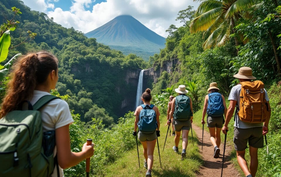 explorez les merveilles de la basse-terre avec notre guide sur les activités en plein air incontournables. randonnées, plages paradisiaques et sites naturels d'exception vous attendent pour des souvenirs inoubliables !