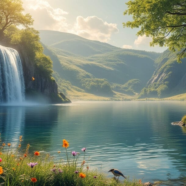 découvrez la magie envoûtante des sources d'eau qui ornent les paysages de la nord basse terre. un voyage fascinant à travers des lieux pittoresques où la nature révèle toute sa beauté et son mystère.