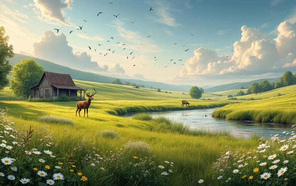 découvrez l'authenticité des paysages de la basse terre, un véritable écrin de nature préservée. plongez dans la beauté des panoramas variés, de la végétation luxuriante aux rivières scintillantes, et laissez-vous envoûter par la richesse culturelle de cette région unique.