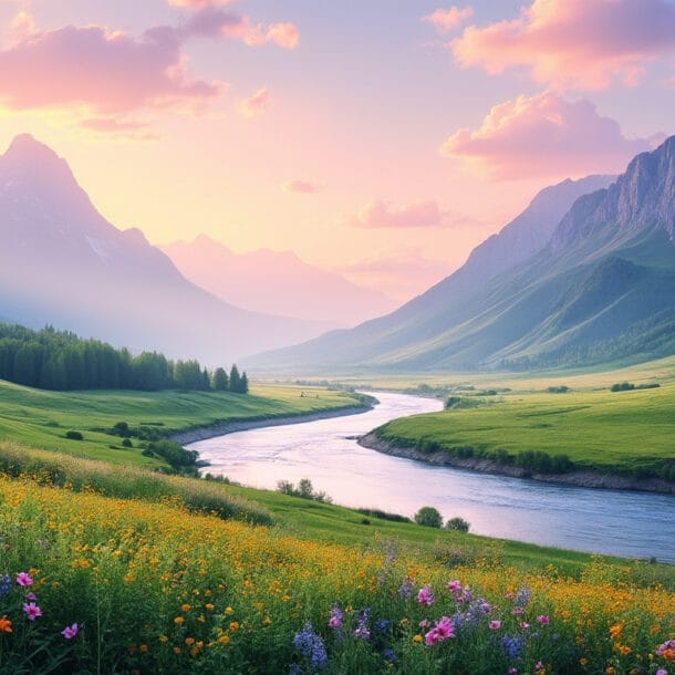 découvrez la beauté exceptionnelle des paysages enchanteurs de la vallée de grande rivière. plongez dans une nature préservée, entre montagnes majestueuses et rivières scintillantes, idéale pour les amoureux de la randonnée et les passionnés de photographie.