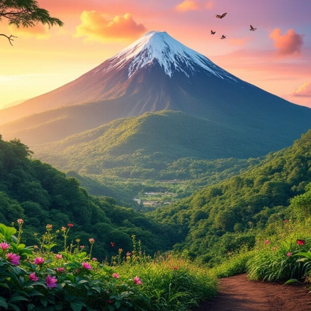 découvrez des vues à couper le souffle depuis la soufrière, véritable joyau de la basse-terre. admirez les paysages époustouflants et plongez dans un cadre naturel exceptionnel qui fait de cette randonnée une expérience inoubliable.